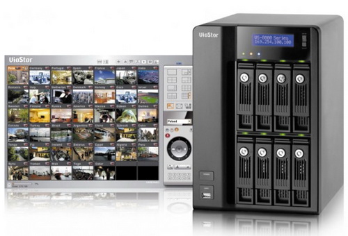 Видеосерверы