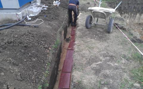 Монтаж воздушных и кабельных линий 0,4 – 10 кВ