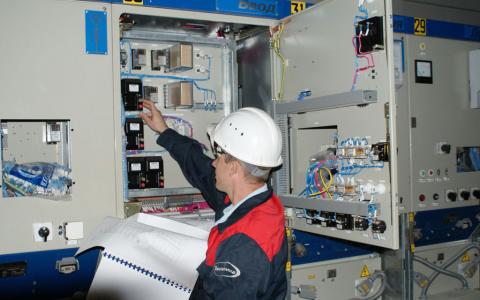 Пусконаладочные работы и испытания электрооборудования Пусконаладочные работы и испытания электрооборудования