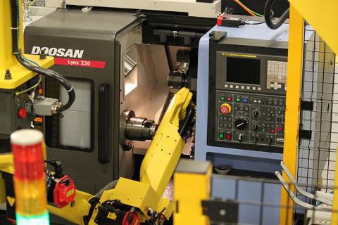 Электропроводка на станках: провода и защитные оболочки Электропроводка на станках: провода и защитные оболочки