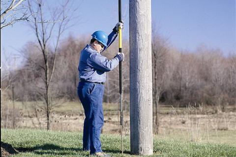 Молниезащитные устройства