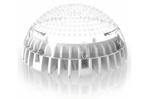 Освещение прилегающих территорий