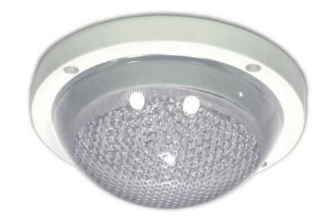 Освещение прилегающих территорий