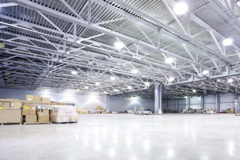 Промышленное освещение Промышленное освещение