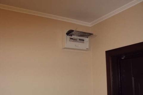 Основные критерии выбора электрического щитка